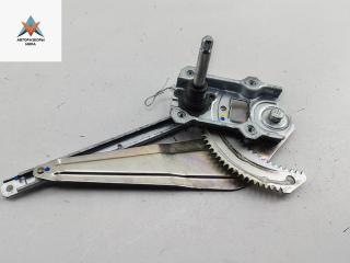 стеклоподъемник задний левый Mitsubishi Space Star/Mirage ) 2019, 1.0 л., бензин, МКПП, серый, хетчбэк 5 дв.