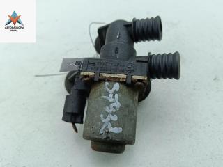 кран отопителя (печки) BMW 3 серия E46 1999, 2.0 л., дизель, МКПП, зелёный, седан, 8369805