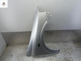 крыло переднее правое Opel Astra G 1998, 1.6 л., бензин, МКПП, серый, хетчбэк 5 дв.