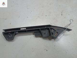 кронштейн переднего бампера Opel Astra G 1999, 1.6 л., бензин, МКПП, зелёный, хетчбэк 5 дв., 90559499