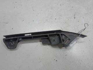 кронштейн переднего бампера Opel Astra G 1999, 1.6 л., бензин, МКПП, зелёный, хетчбэк 5 дв., 90559499