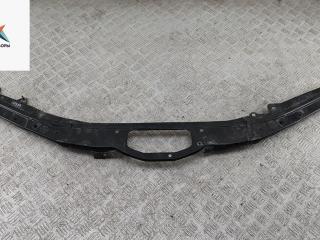 Рамка радиатора Mazda 3 BP 2019, 2.0 л., гибрид, МКПП, чёрный, хетчбэк 5 дв.