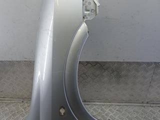 крыло переднее правое Opel Astra G 2002, 2.2 л., дизель, МКПП, серый, хетчбэк 5 дв.