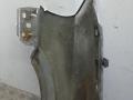 крыло переднее правое Opel Astra G 2002, 2.2 л., дизель, МКПП, серый, хетчбэк 5 дв. - фото №4