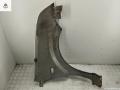 крыло переднее левое Ford Fusion 1 поколение 2004, 1.4 л., бензин, МКПП, серый, хетчбэк 5 дв. - фото №5