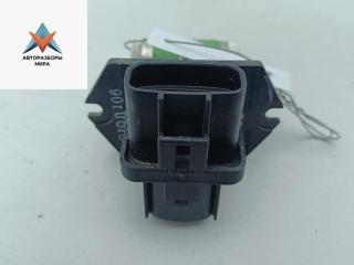 блок управления вентилятором (реле) Mazda 3 BP 2019, 2.0 л., гибрид, МКПП, чёрный, хетчбэк 5 дв., DONGAH06