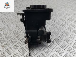 Насос гидроусилителя руля BMW 3 серия E46 [рестайлинг] 2005, 2.0 л., дизель, МКПП, серый, универсал