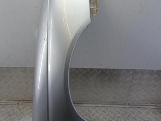 крыло переднее левое Opel Omega B [рестайлинг] 2001, 2.2 л., бензин, МКПП, серый, универсал