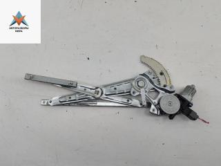 стеклоподъемник электрический передний левый Mitsubishi Space Star/Mirage ) 2019, 1.0 л., бензин, МКПП, серый, хетчбэк 5 дв., 5713A381