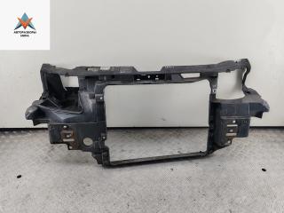 Рамка радиатора SEAT Alhambra 1 поколение [рестайлинг] 2004, 1.9 л., дизель, МКПП, синий, минивэн, 7M3805598R