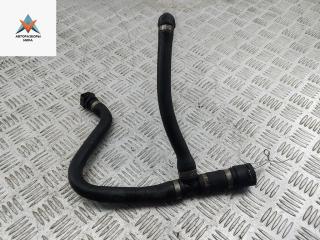 патрубок отопителя (печки) BMW 5 серия E60/E61 2006, 2.5 л., дизель, 738000765