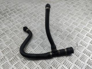 патрубок отопителя (печки) BMW 5 серия E60/E61 2006, 2.5 л., дизель, 738000765