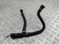 патрубок отопителя (печки) BMW 5 серия E60/E61 2006, 2.5 л., дизель, 738000765 - фото №2
