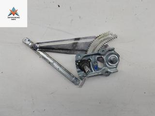 стеклоподъемник задний правый Mitsubishi Space Star/Mirage ) 2019, 1.0 л., бензин, МКПП, серый, хетчбэк 5 дв.