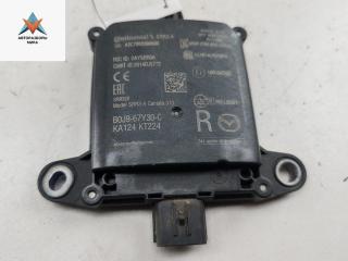 датчик (прочие) Mazda 3 BP 2019, 2.0 л., гибрид, МКПП, чёрный, хетчбэк 5 дв., B0J967Y30C