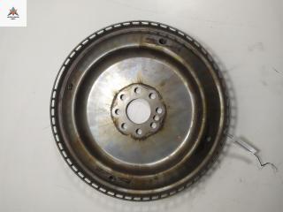 маховик Mercedes-Benz E-Класс W212/S212/C207/A207 [рестайлинг] 2014, 2.2 л., дизель, АКПП, жёлтый, универсал