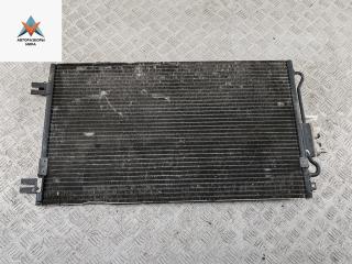 радиатор кондиционера Chrysler Voyager 4 поколение [рестайлинг] 2004, 2.8 л., дизель, АКПП, серый, минивэн