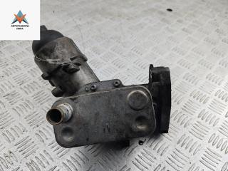 корпус масляного фильтра BMW 5 серия E60/E61 2006, 2.5 л., дизель, АКПП, универсал, 7788453