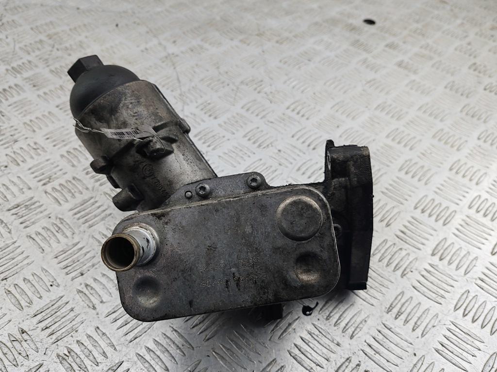 корпус масляного фильтра BMW 5 E60/E61 2006, 2.5 л., дизель, АКПП, универсал, 7788453