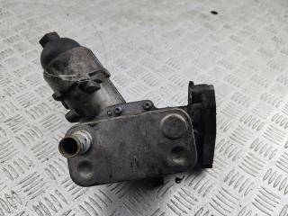 корпус масляного фильтра BMW 5 E60/E61 2006, 2.5 л., дизель, АКПП, универсал, 7788453