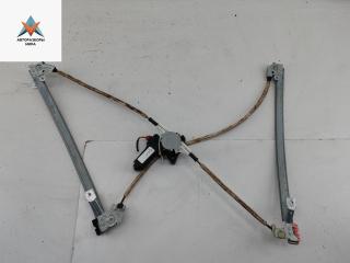 стеклоподъемник электрический передний левый Chrysler Voyager 4 поколение 2001, 2.4 л., бензин, МКПП, серый, минивэн, AY262100-1420