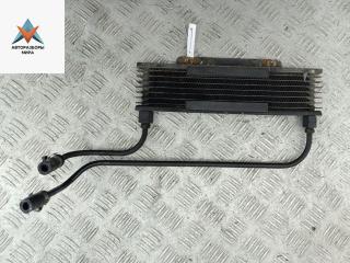 радиатор АКПП Chrysler Voyager 3 поколение 1999, 3.3 л., бензин, АКПП, синий, минивэн, 4028200