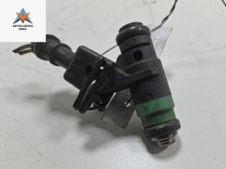 форсунка Renault Laguna 2 поколение 2002, 1.8 л., бензин, МКПП, серый, универсал, 1306C03270