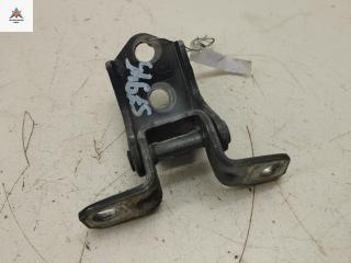 петля двери Mazda 6 GG [рестайлинг] 2006, чёрный, универсал