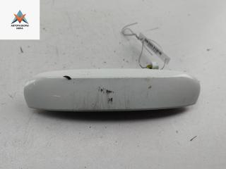 ручка наружная задняя левая Mitsubishi Space Star/Mirage ) 2019, 1.0 л., бензин, МКПП, серый, хетчбэк 5 дв.