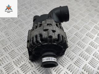 генератор BMW 5 серия E39 [рестайлинг] 2001, 2.2 л., бензин, МКПП, чёрный, универсал, 7501592