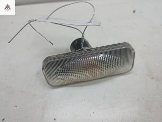 повторитель передний правый Opel Omega B [рестайлинг] 2001, 2.2 л., бензин, МКПП, серый, универсал