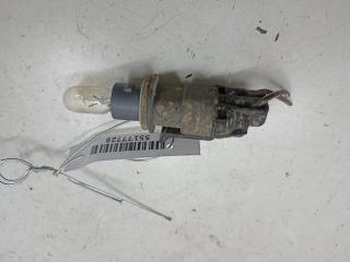 Патрон лампы указателя поворота Opel Astra G 1999, 1.6 л., бензин, МКПП, зелёный, хетчбэк 5 дв.