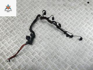 проводка двигателя BMW 5 серия E60/E61 2006, 2.5 л., дизель, АКПП, чёрный, универсал, 7792268