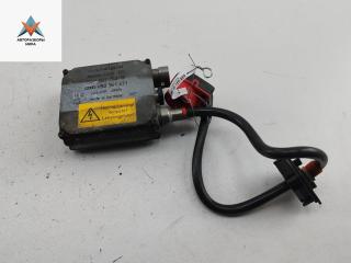 блок розжига ксенона Audi A6 4B/C5 [рестайлинг] 2002, 2.5 л., дизель, АКПП, синий, универсал, 4B0941471