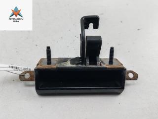 ручка крышки багажника Subaru Legacy 4 поколение 2006, зелёный, универсал