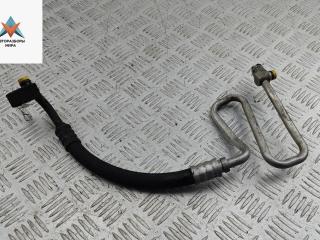 трубка кондиционера BMW 5 серия E39 [рестайлинг] 2001, 2.2 л., бензин, МКПП, чёрный, универсал