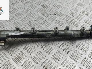 топливная рампа BMW 3 серия E46 [рестайлинг] 2005, 2.0 л., дизель, МКПП, серый, универсал, 7787164, 0445214030