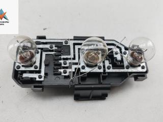 Плата фонаря заднего правого Audi A6 4B/C5 [рестайлинг] 2003, 2.5 л., дизель, АКПП, чёрный, универсал, 38890751