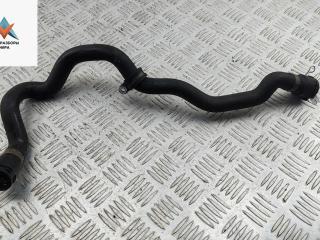 патрубок (трубопровод, шланг) BMW 5 серия E39 [рестайлинг] 2001, 2.2 л., бензин, МКПП, чёрный, универсал, 1436374