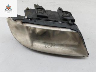 фара правая Audi A6 4B/C5 2000, 2.5 л., дизель, АКПП, красный, универсал