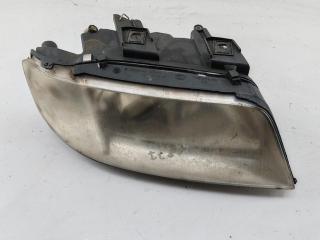 фара правая Audi A6 C5 2000, 2.5 л., дизель, АКПП, красный, универсал
