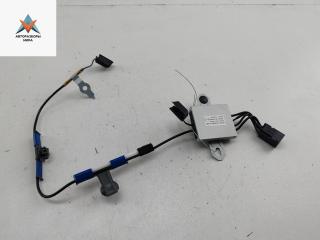 усилитель антенны Mazda 3 BP 2019, 2.0 л., гибрид, МКПП, чёрный, хетчбэк 5 дв., BDNA669N0