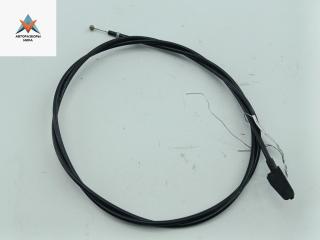 трос капота Audi A4 B6 2001, 1.8 л., Ti, бензин, МКПП, чёрный, седан, 8E1823531C