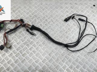 проводка двигателя BMW 5 серия E39 [рестайлинг] 2001, 2.2 л., бензин, МКПП, чёрный, универсал, 7503592