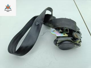 ремень безопасности Audi A4 B6 2001, 1.8 л., Ti, бензин, МКПП, чёрный, седан, 8E0857705B