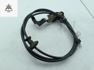 трос капота Audi A6 4B/C5 [рестайлинг] 2003, 2.5 л., дизель, АКПП, серый, универсал