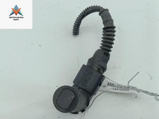 датчик парктроника Audi A6 4B/C5 2000, 2.5 л., дизель, АКПП, красный, универсал, 4B0919275