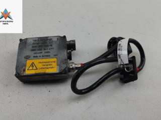 блок розжига ксенона Audi A6 4B/C5 1998, 2.8 л., бензин, АКПП, серый, седан, 4B0941471