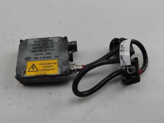 блок розжига ксенона Audi A6 4B/C5 1998, 2.8 л., бензин, АКПП, серый, седан, 4B0941471