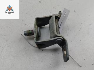 петля крышки багажника Kia Rio 2 поколение 2005, серый, хетчбэк 5 дв.